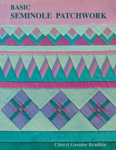 Basic Seminole Patchwork
