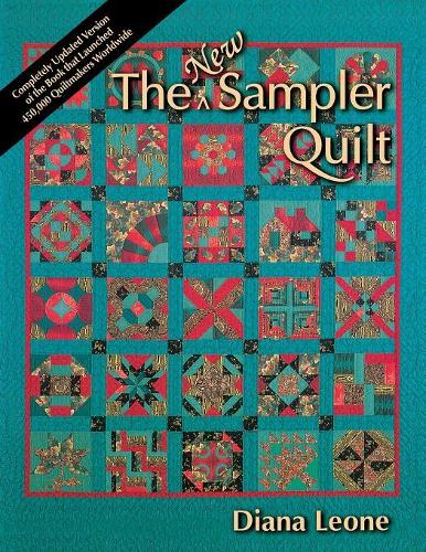 The New Sampler Quilt