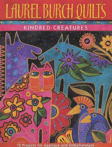 Laurel Burch Quilts