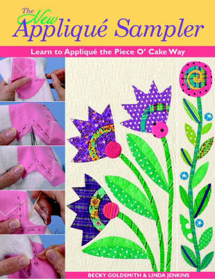 The New Applique Sampler