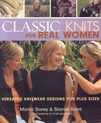 Classic Knits For Real Women