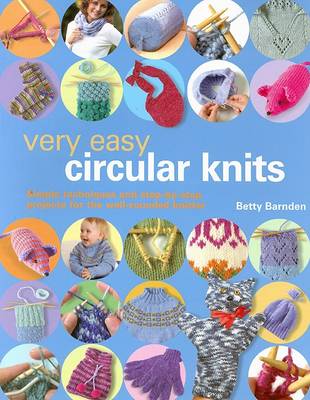 Very Easy Circular Knits