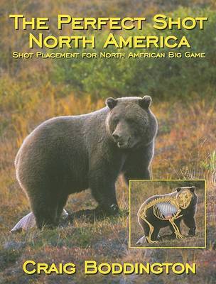 The Perfect Shot, North America