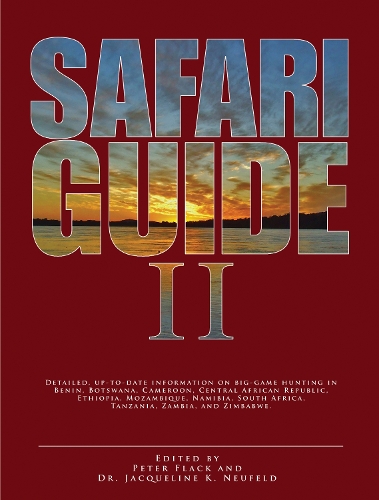 Safari Guide II
