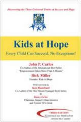 Kids at Hope