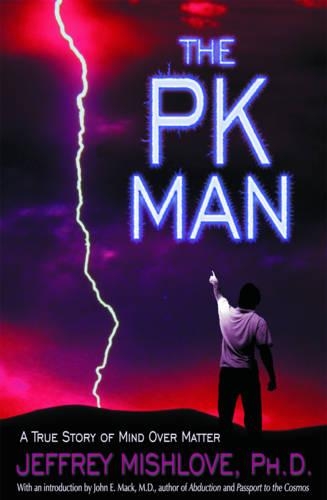 The Pk Man