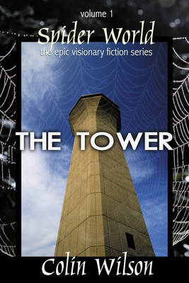 Spider World: Tower Bk. 1
