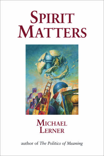 Spirit Matters