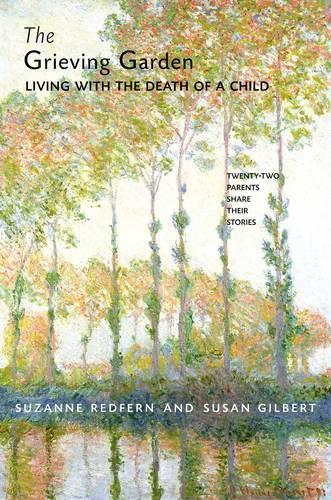 Grieving Garden