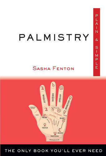 Palmistry, Plain and Simple