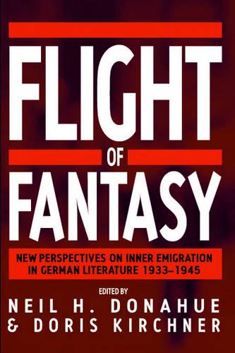 Flight of Fantasy