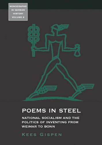Poems in Steel