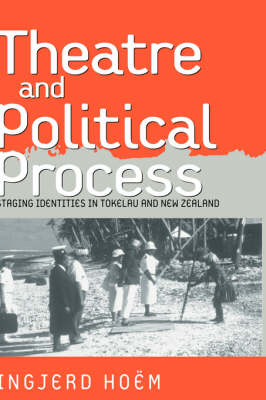 Theater and Political Process