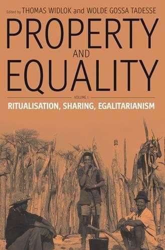 Property and Equality