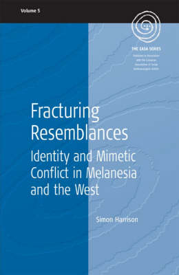 Fracturing Resemblances