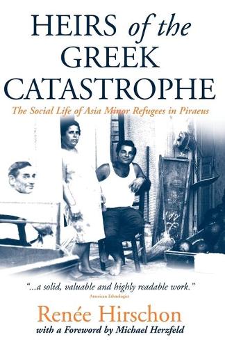 Heirs of the Greek Catastrophe