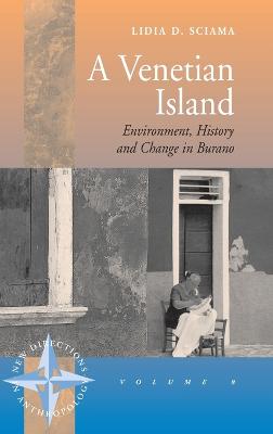 A Venetian Island