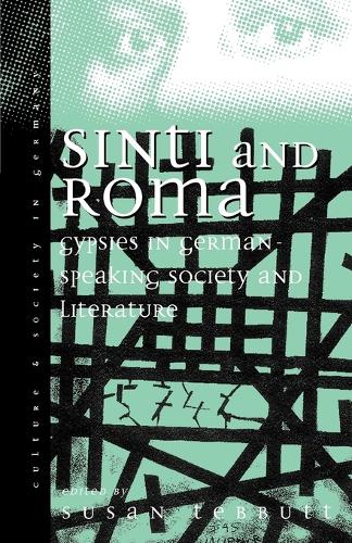 Sinti and Roma