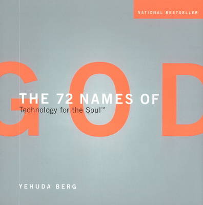 The 72 Names of God
