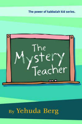 The Mystery Teacher
