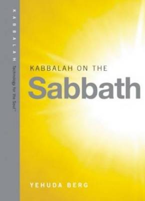 Kabbalah on the Sabbath