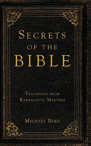Secrets of the Bible