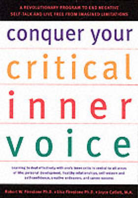 Conquer Your Critical Inner Voice
