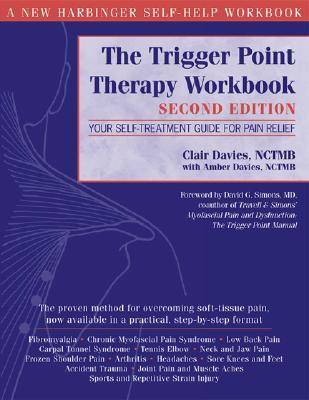 The Trigger Point Therapy Workbook