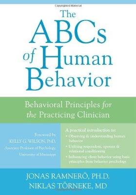 The ABCs of Human Behavior