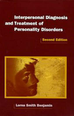 Interpersonal Diagnosis and Treatment of Personality Disorders