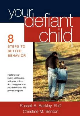 Your Defiant Child