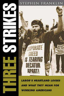 Three Strikes
