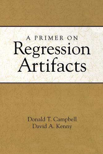 A Primer on Regression Artifacts