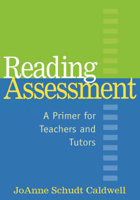 Reading Assessment