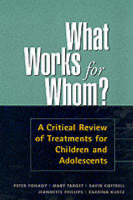 What Works for Whom?
