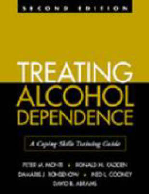 Treating Alcohol Dependence