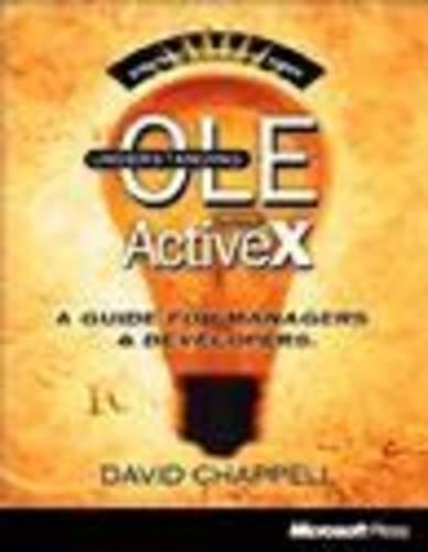 Understanding ActiveX andOLE