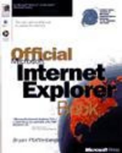 Microsoft Internet Starter Kit