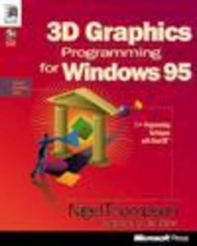 3D Graphics Programming for Windows