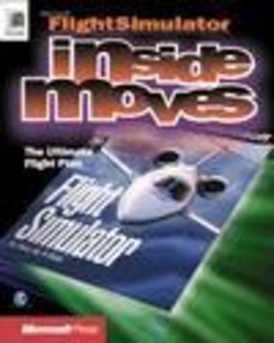 Flight Simulator for Windows 95