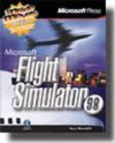 2nd Revised edition of "Flight Simulator for Windows 95: Inside Moves"