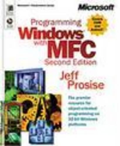 Programming Windows 98 with MFC