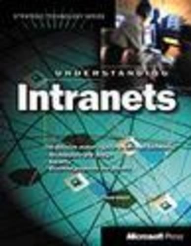 Understanding Intranets