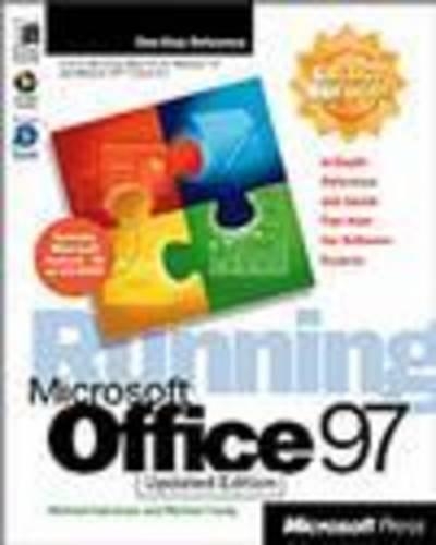 Running Microsoft Office 97
