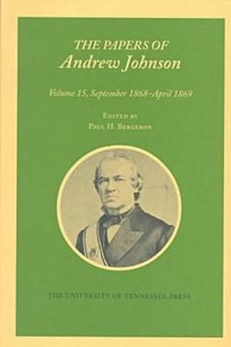 Papers a Johnson, Volume 15