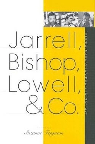 Jarrell, Bishop, Lowell, & Co.