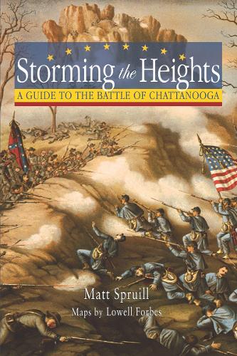 Storming the Heights