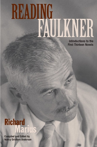 Reading Faulkner