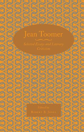 Jean Toomer