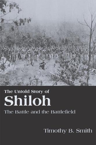The Untold Story of Shiloh